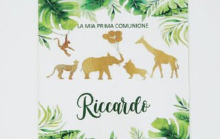 TarghaPersonalizzata